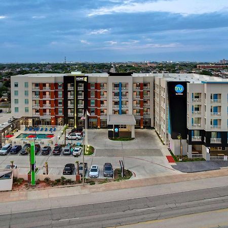 Tru By Hilton Galveston, Tx Hotel Exterior photo